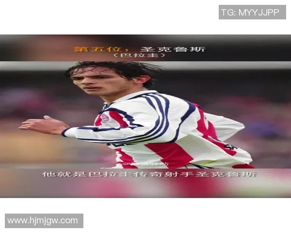 全球最帅十位足球球星风采展示 让你一眼心动的魅力男神