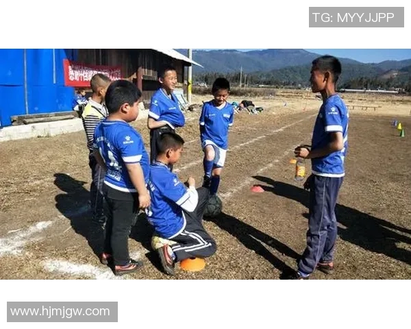 日本足球明日之星：未来的传奇巨星们